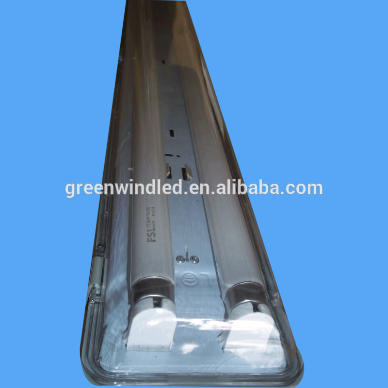 爆発- プルーフledライトledフィクスチャ6フィート蛍光灯の器具8フィート導かれた管照明器具-省エネ蛍光灯問屋・仕入れ・卸・卸売り