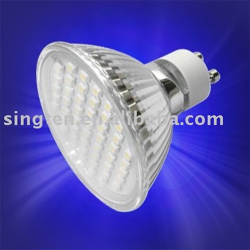 1-1.5W Mr16 LEDのコップランプ-ランプのコップ問屋・仕入れ・卸・卸売り