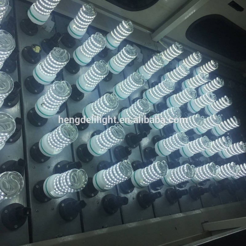 ledの省エネランプledcflフルスパイラル透明なled排他的な新しいデザイン-省エネ蛍光灯問屋・仕入れ・卸・卸売り