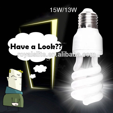 爬虫類uv省エネランプ26ワットuvb 5.0 10.0 15.0照明電球-省エネ蛍光灯問屋・仕入れ・卸・卸売り
