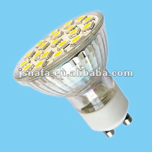 3.5ワットのハイパワーledランプカップgu10アルミニウムハウジング-ランプのコップ問屋・仕入れ・卸・卸売り