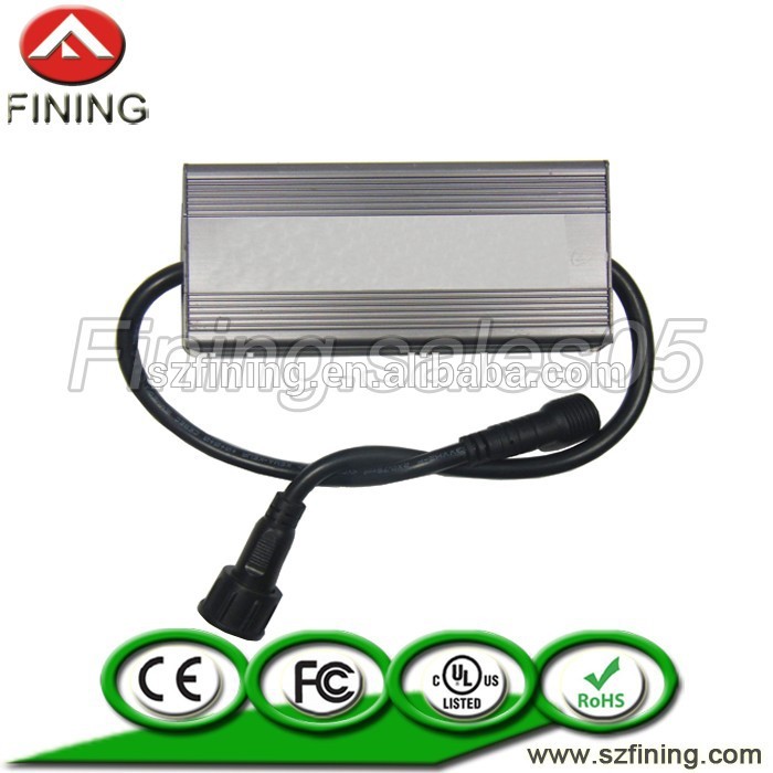 高品質24v2a防水工業用電源24vdcアダプタ-変圧器問屋・仕入れ・卸・卸売り