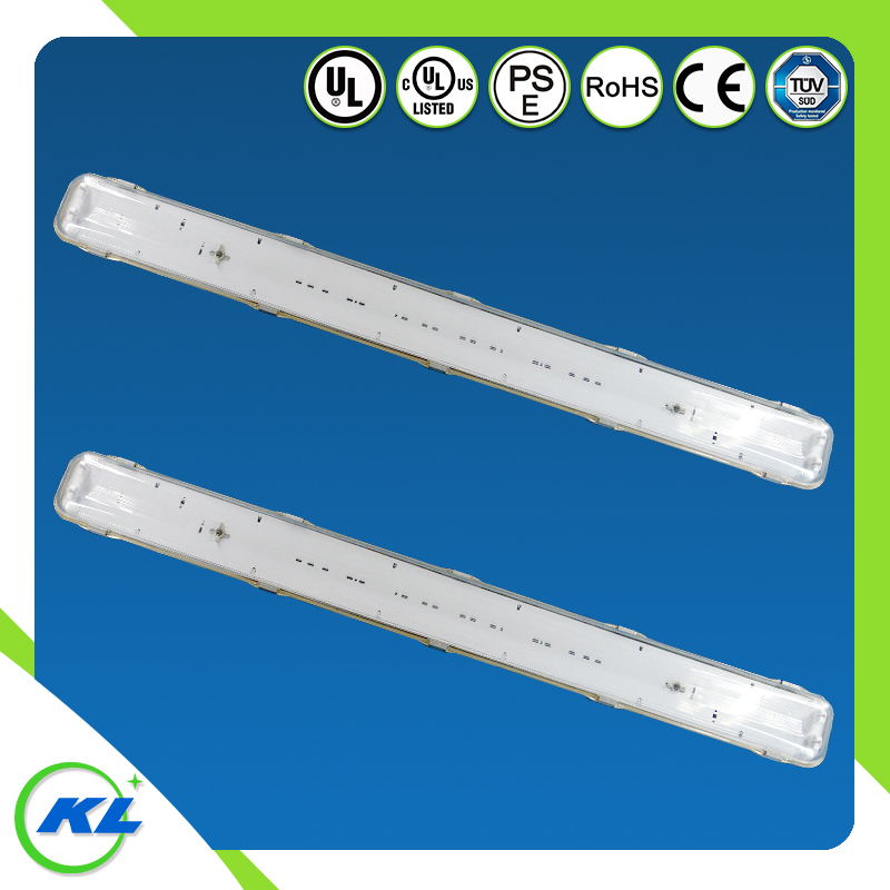 ulculdlcip65防水フィクスチャ照明2x36w蛍光灯照明器具-省エネ蛍光灯問屋・仕入れ・卸・卸売り