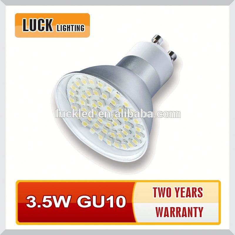 smdランプsmdカップgu103w300lm5wled電球がに等しい25w白熱灯-ランプのコップ問屋・仕入れ・卸・卸売り