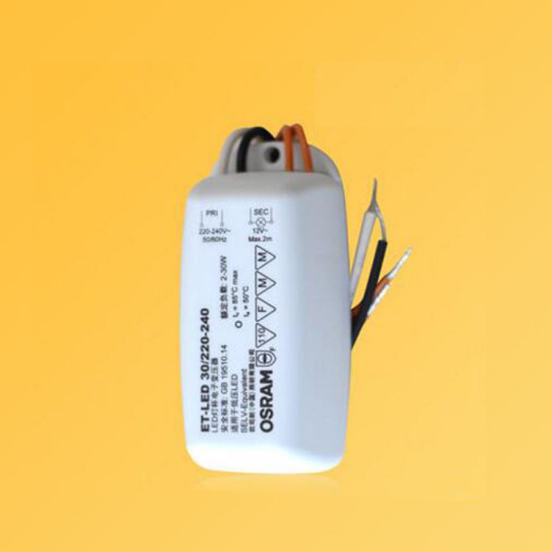 電子ledドライバトランス電源30ワット12ボルト-変圧器問屋・仕入れ・卸・卸売り