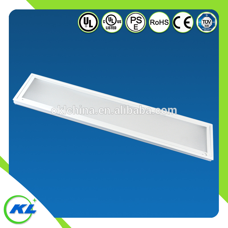 Ulled反射板2x2の1x4の/1x4のledパネルライトディフューザ/smd5630ledパネルライト-省エネ蛍光灯問屋・仕入れ・卸・卸売り