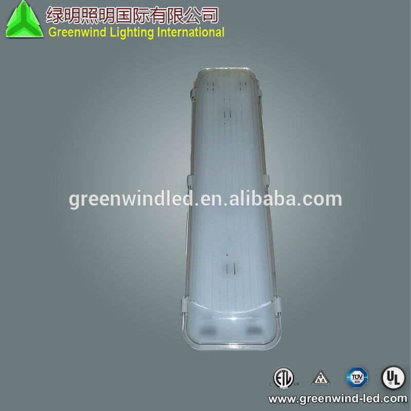 Ledチューブ防水ip65でカバー36蛍光灯器具4*2-省エネ蛍光灯問屋・仕入れ・卸・卸売り