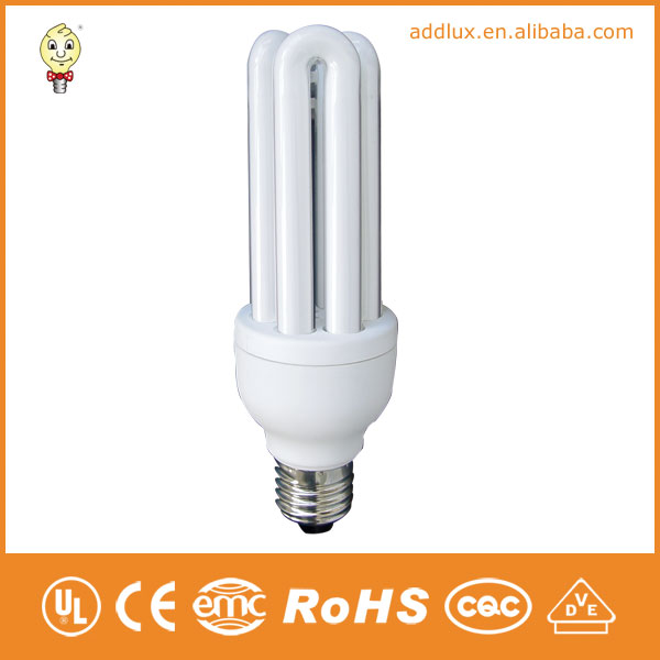 Ceul11ワット- 26w3u110-240vコンパクトな蛍光灯-省エネ蛍光灯問屋・仕入れ・卸・卸売り