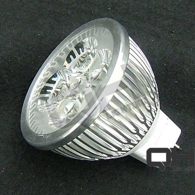 供給5W MR16のアルミ合金LEDランプのコップ-ランプのコップ問屋・仕入れ・卸・卸売り