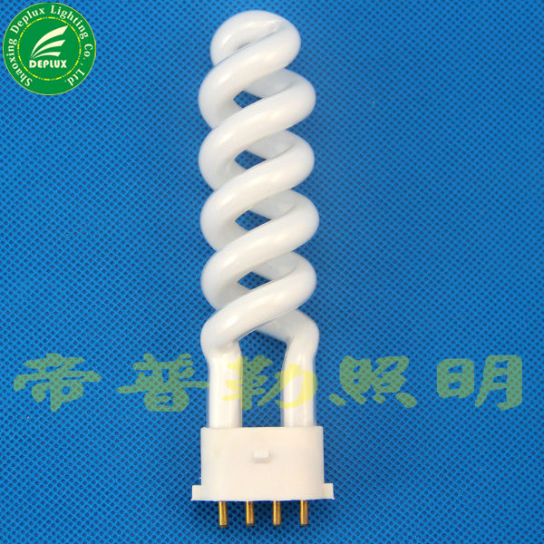 スパイラルピン2g74ネオンライトplランプスパイラルピンg234g23g23省エネランプcflのランプ-省エネ蛍光灯問屋・仕入れ・卸・卸売り