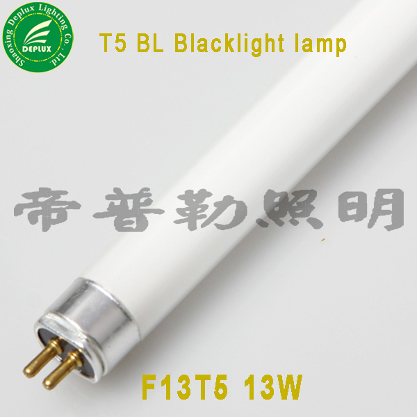 uv蚊の昆虫のキラーf13t5blt513ワットブルーライトランプ-省エネ蛍光灯問屋・仕入れ・卸・卸売り