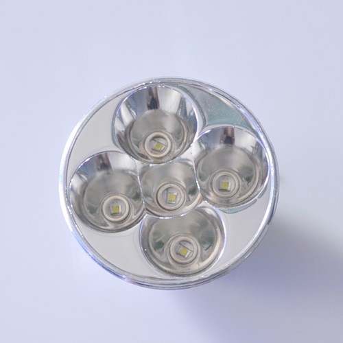 アルミledの懐中電灯リフレクタ52015q5xの低下-ランプのコップ問屋・仕入れ・卸・卸売り