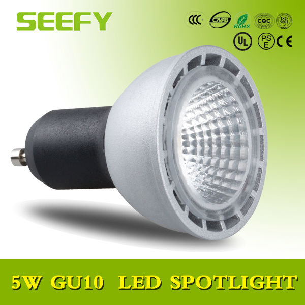 ハイパワー5wgu10シャープledランプカップ-ランプのコップ問屋・仕入れ・卸・卸売り