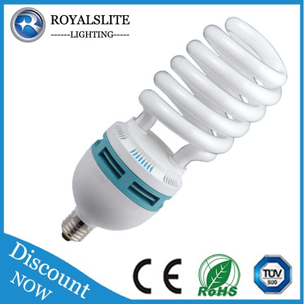 高品質省電力の電球/220ve27省エネ電球ラセン蛍光灯中国製-省エネ蛍光灯問屋・仕入れ・卸・卸売り