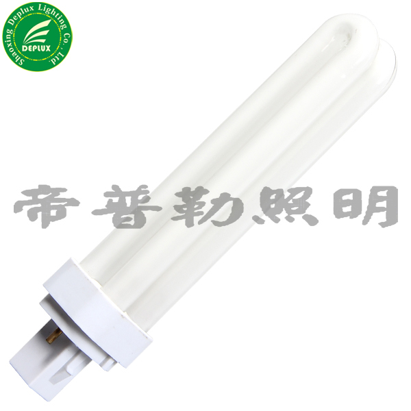 Cflplランプ13ワットクワッド41kgx23-2インスタントスタートランプベース-省エネ蛍光灯問屋・仕入れ・卸・卸売り