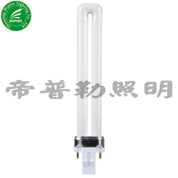 plgx23ベース電球型蛍光灯ブラックライト5w7w9w11w13wblランプ-省エネ蛍光灯問屋・仕入れ・卸・卸売り