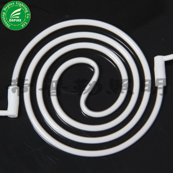 薄い4mm254nm紫外線殺菌灯ccfl管フツール-省エネ蛍光灯問屋・仕入れ・卸・卸売り