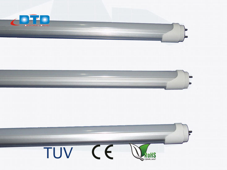 導かれた管1200ミリメートル2ft4ft管led照明-省エネ蛍光灯問屋・仕入れ・卸・卸売り