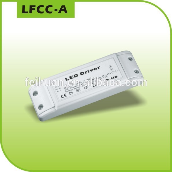 中国新2014年ip20一定の電源電源ledドライバ-変圧器問屋・仕入れ・卸・卸売り