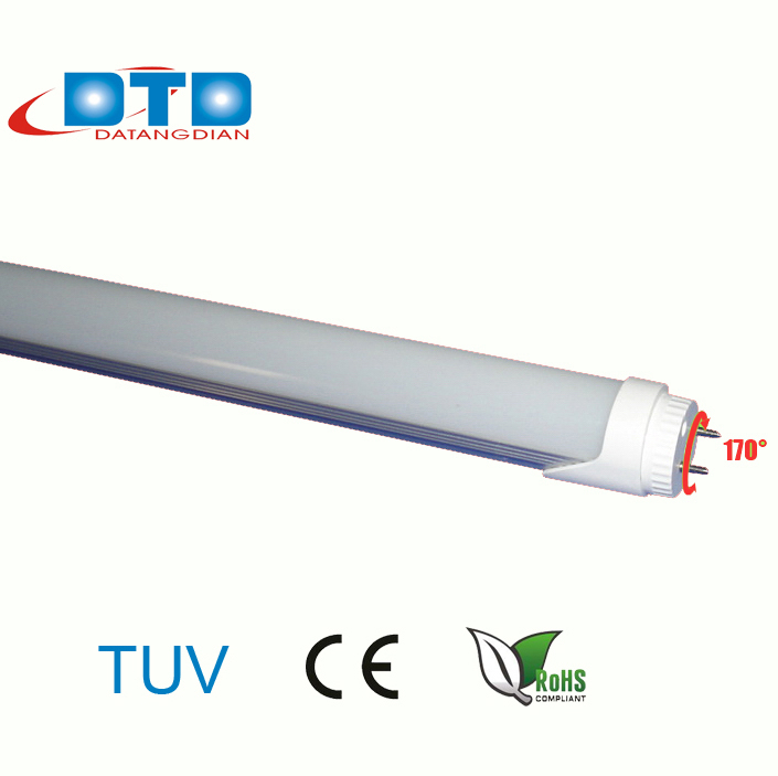 Tuvled18wt8管照明1200ミリメートル4ft110lm/w高効率-省エネ蛍光灯問屋・仕入れ・卸・卸売り
