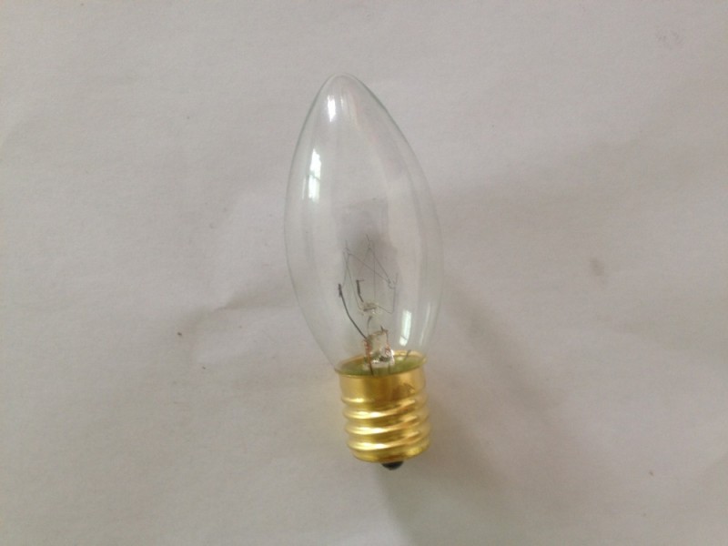 熱い販売c9一般透明電球-問屋・仕入れ・卸・卸売り