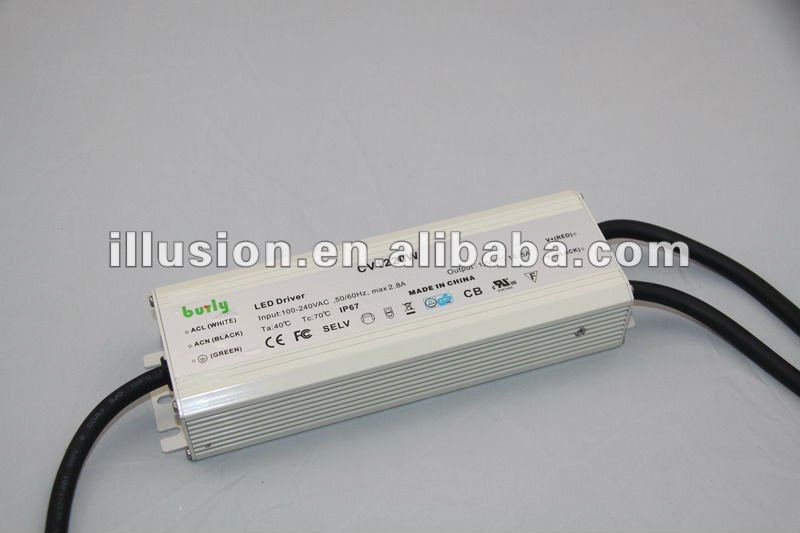 ul認定品・耐水性ledドライバ-変圧器問屋・仕入れ・卸・卸売り