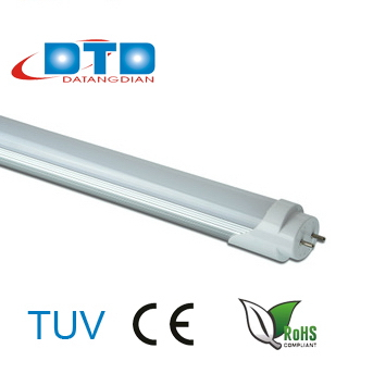 12v24v10-30vdct8ledチューブライトアルミボディ-省エネ蛍光灯問屋・仕入れ・卸・卸売り