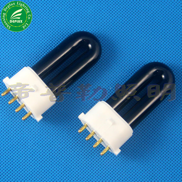 uvブラックライト2g7g233w5w7w9w11w13w-省エネ蛍光灯問屋・仕入れ・卸・卸売り