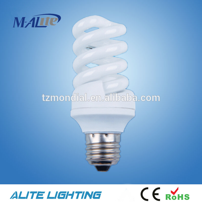 cflランプ電球6400k2u3uスパイラル省エネランプ-省エネ蛍光灯問屋・仕入れ・卸・卸売り