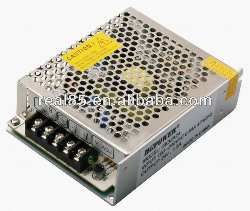 Meanwell ドライバ用led ライト 、 ul 、 tuv 、 saa 、 pse 、承認さ れ た-変圧器問屋・仕入れ・卸・卸売り