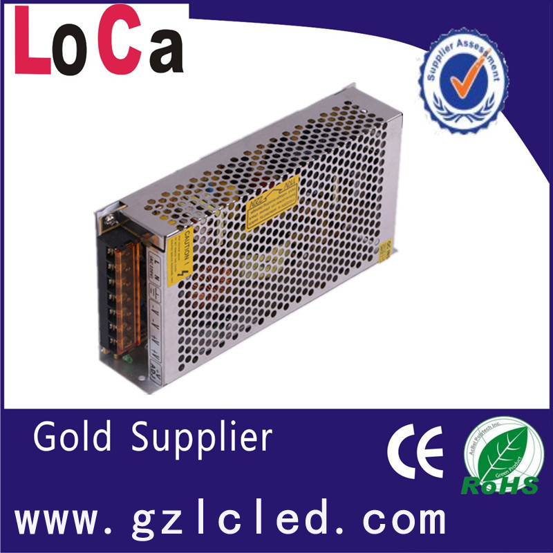 定電圧12 ボルト led ストリップ ライト電源、 led ドライバ 180 ワット 、 ドライバ led 180 ワット 、 Led電源180 ワット-問屋・仕入れ・卸・卸売り