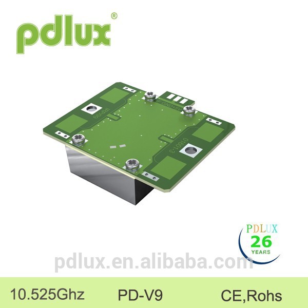 Pdluxpd-v910.525ghzのセンサモジュールledセンサーモジュールセンサースイッチモジュール-変圧器問屋・仕入れ・卸・卸売り