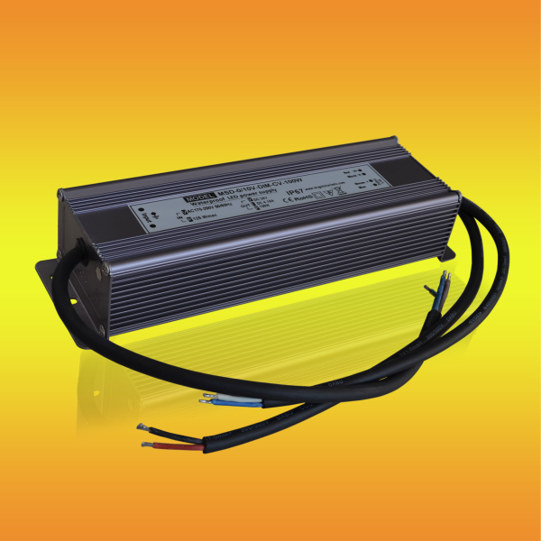 定電圧100w12v0〜10vpwm調光可能な防水ledパワードライバ-変圧器問屋・仕入れ・卸・卸売り