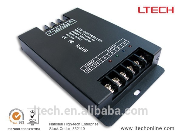 Ledハイパワーリピータcv5a/ch*3dc5vlt-3060-8a-変圧器問屋・仕入れ・卸・卸売り