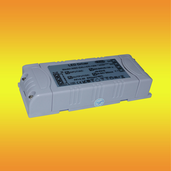 12w0-10v500ma調光可能な定電流ledドライバ-変圧器問屋・仕入れ・卸・卸売り