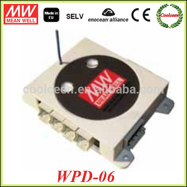 ワイヤレスwpd-06meanwelldcマルチ- チャネルpwm調光器-調光器問屋・仕入れ・卸・卸売り