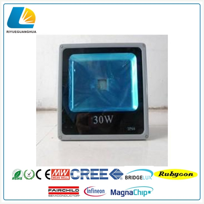 新しいデザイン中国防水屋外用led30wフラッドライト器具-脱熱器問屋・仕入れ・卸・卸売り