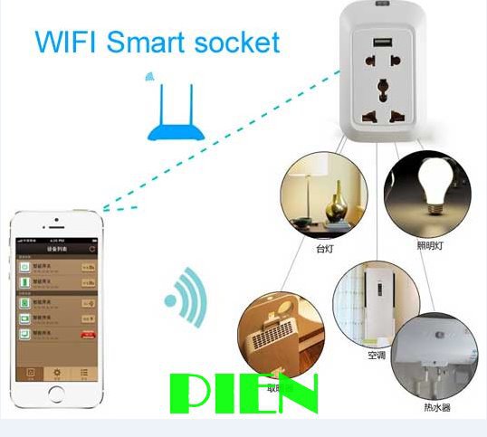 新しい到着のwifiの携帯電話ワイヤレスリモコンスイッチ-調光器問屋・仕入れ・卸・卸売り