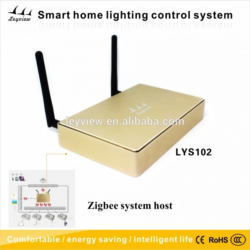 2016 zigbee x10 plc スマート ホーム リモート led照明制御システム-調光器問屋・仕入れ・卸・卸売り