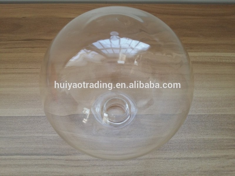 透明と つや消し ホウケイ酸ボール ガラス ランプ シェード で ネジ-問屋・仕入れ・卸・卸売り