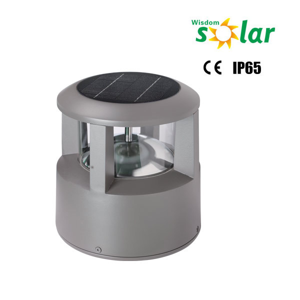 新製品ce2015太陽柱ライト用ledを搭載した家庭菜園lightjr- cp46-柱はつく問屋・仕入れ・卸・卸売り
