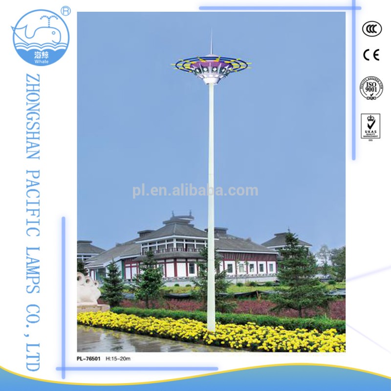 ホット販売alibaba.com上15〜35メートル高マストled照明-高いマストはつく問屋・仕入れ・卸・卸売り