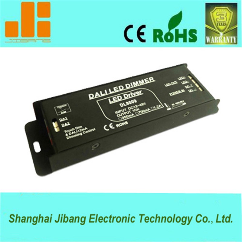 Dc12v 48ボルト56ワット350maミリアンペア1.2a調光1ch daliディマーled-調光器問屋・仕入れ・卸・卸売り