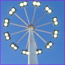 ポール灯3- 年保証高輝度led街路灯、 led街路灯30w-高いマストはつく問屋・仕入れ・卸・卸売り