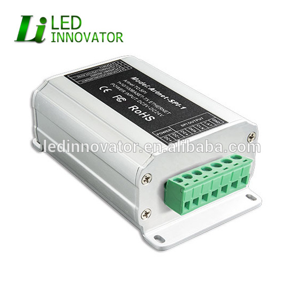 Spi ledコントローラーdmxアートネットノードws2812コントローラー-問屋・仕入れ・卸・卸売り