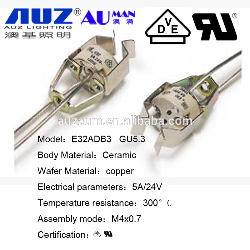 Gu5.3ベースソケットランプホルダーセラミック電線コネクタ-ランプホルダー、ベース問屋・仕入れ・卸・卸売り