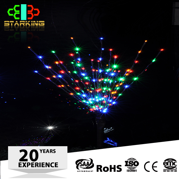 装飾マルチカラークリスマスrgb led景観ライト、景観照明-パーティー、祭り用照明問屋・仕入れ・卸・卸売り