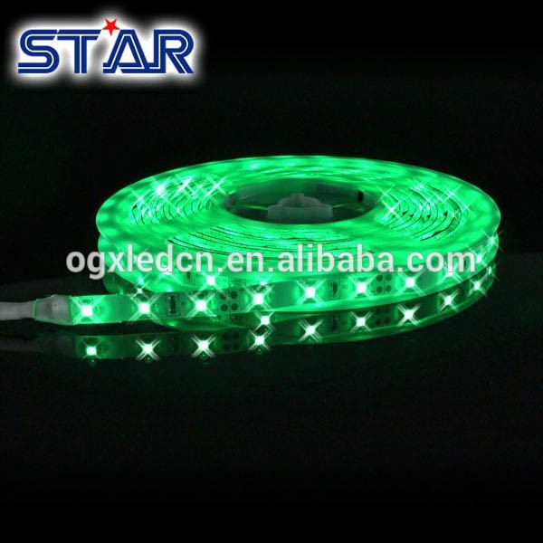 Smd 3528 led 60led/m防水dc12vレッド300のledライトストリップ-景色ランプ問屋・仕入れ・卸・卸売り