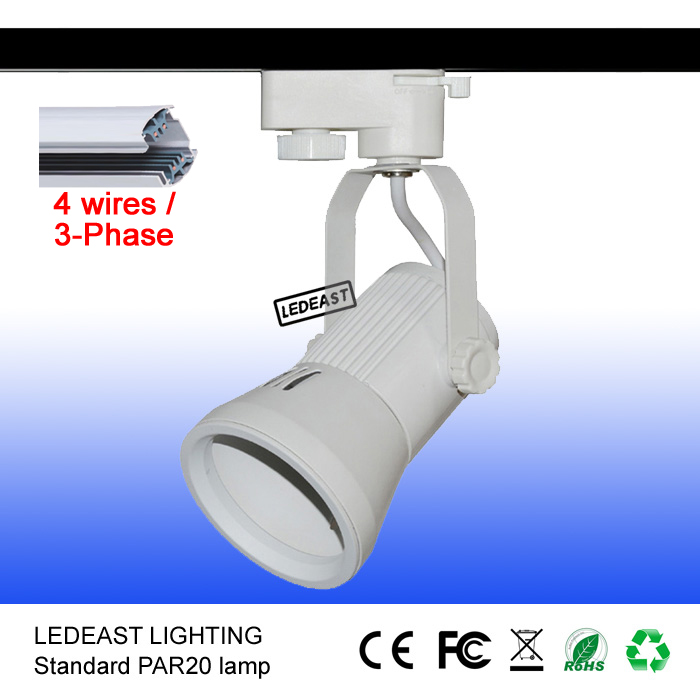 中国卸売熱い販売4- ピントラックライトホルダーpar20e27ランプホルダーの光の文字列-ランプホルダー、ベース問屋・仕入れ・卸・卸売り