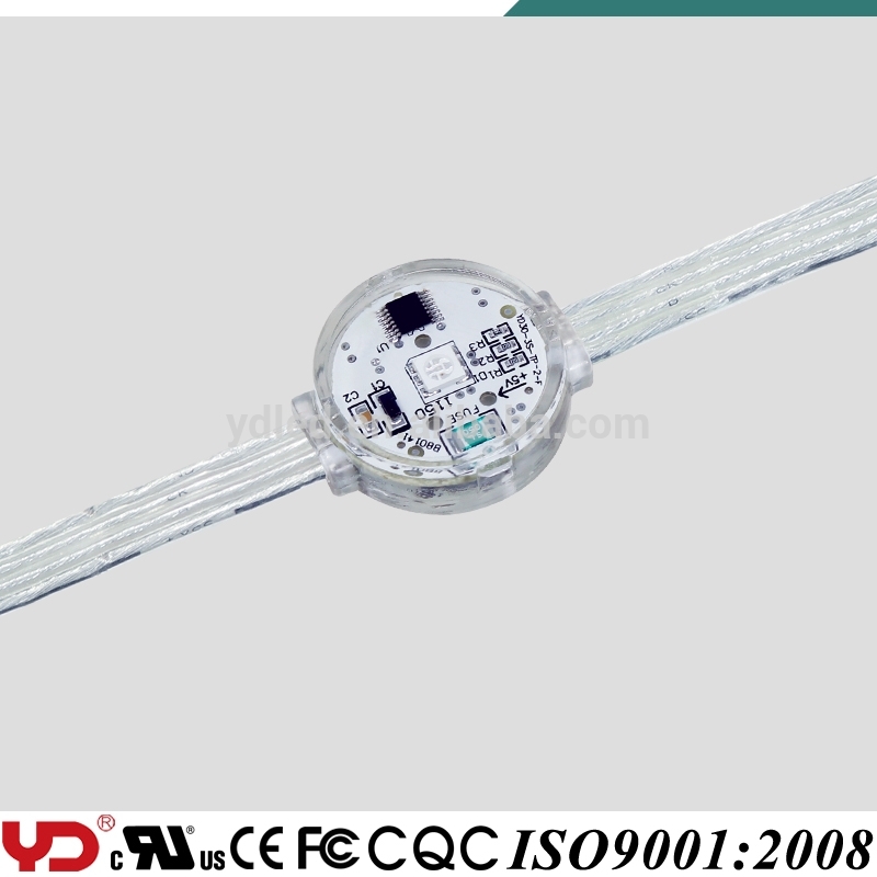 中国メーカーul ce fcc ip68カラフルなledライト-景色ランプ問屋・仕入れ・卸・卸売り